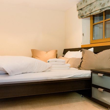 Alpine Lodge Soelden - Chalet & Apart Rom bilde